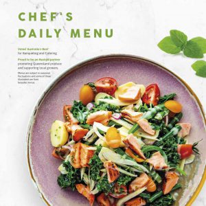 web chefs daily