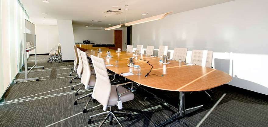 concord boardroom
