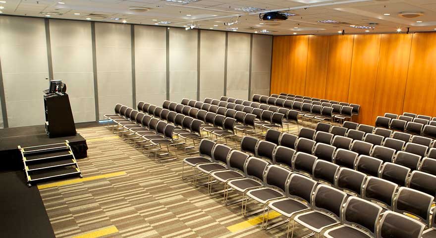 M1 room